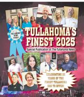 LOOK INSIDE: Read Tullahoma's Finest