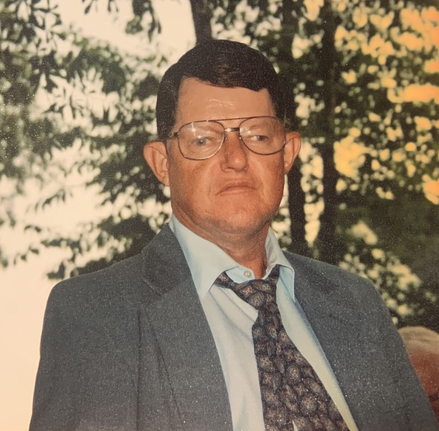 Steven E. Smith Obituary | Obituaries | Tullahomanews.com