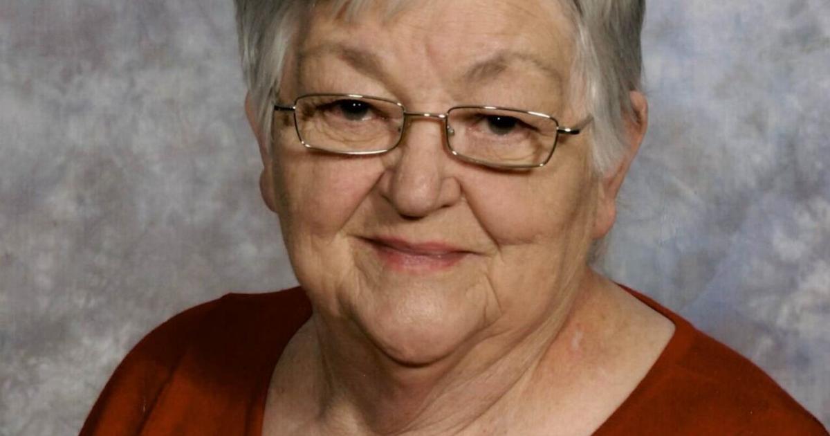 Rita Faye Stokes Fulcher Obituary | Obituaries | tullahomanews.com