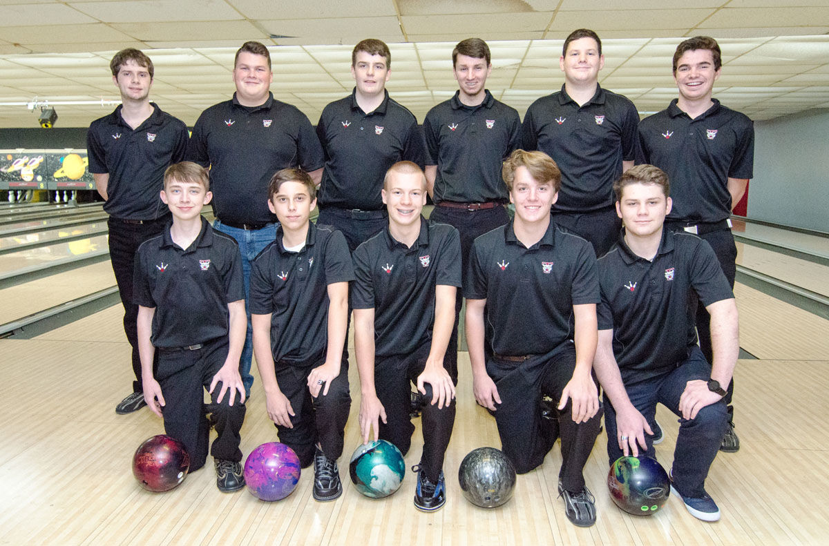 THS bowlers headed to state tourney | Local News | tullahomanews.com