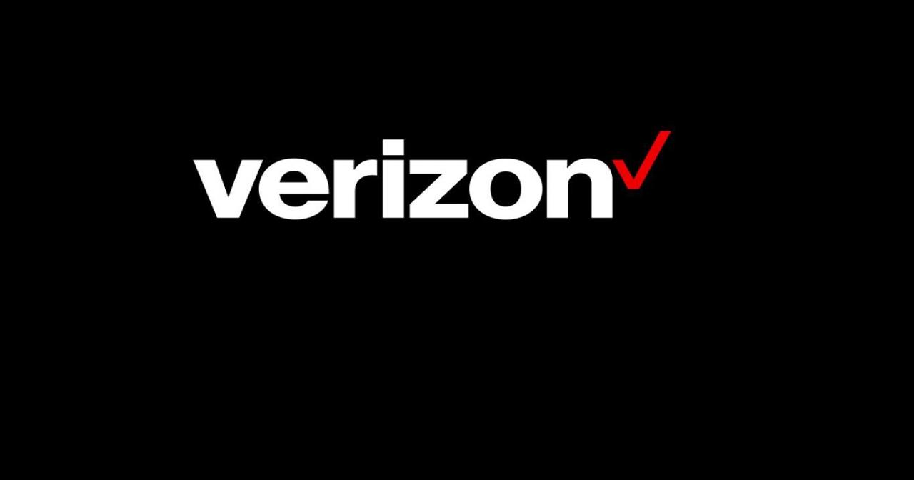Verizon experiences major outage across nation