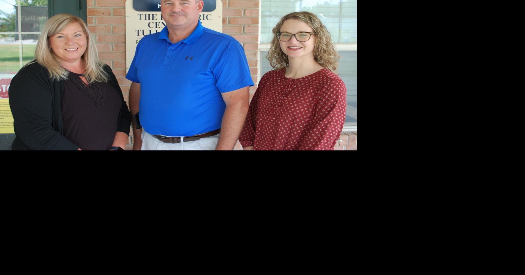 Tullahoma Pediatric Center ready to serve families Local News