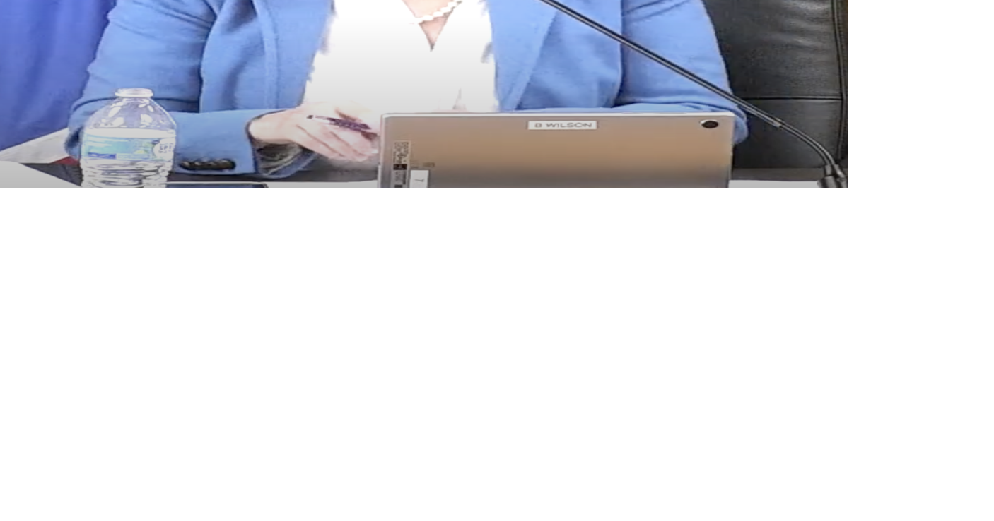 Proposed attorney fails out in 33 tie Local News