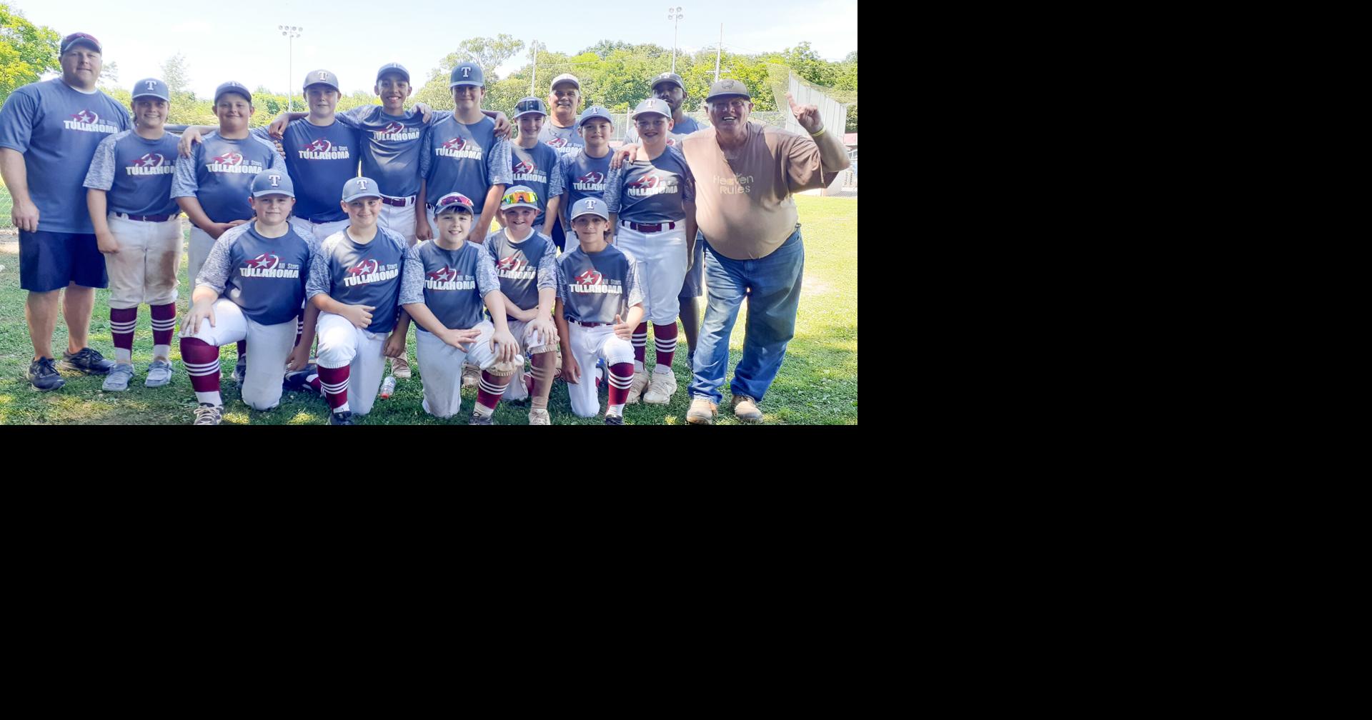 NORTHWEST Columbia Twins Baseball Club, Northwest Independent