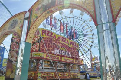 Coffee County Fair celebrates 165th anniversary | Local News ...