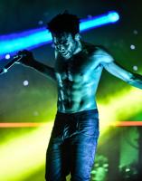Childish Gambino gives thrilling, powerful performance in final Nashville show