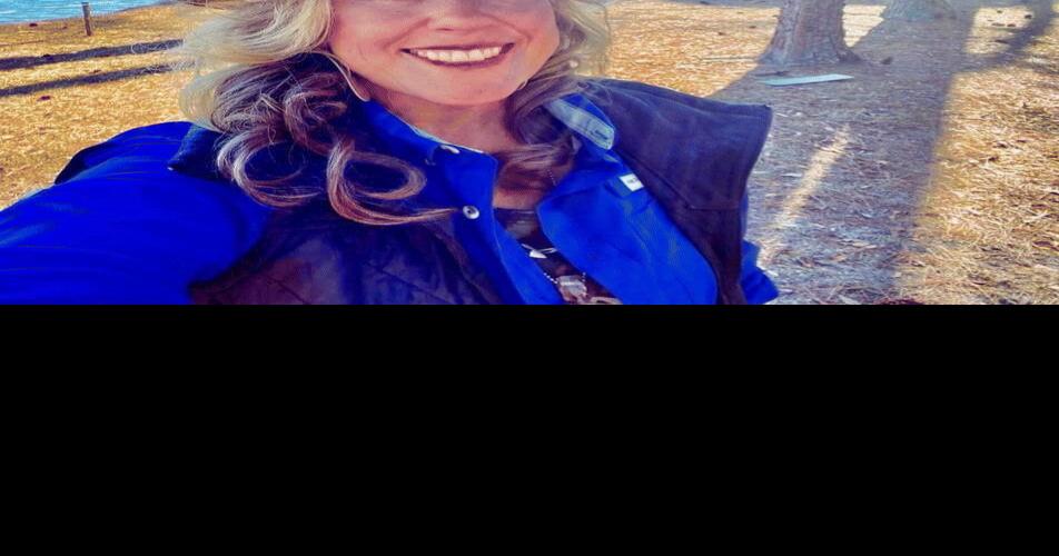 Christina Adkinson Waters Obituary Obituaries