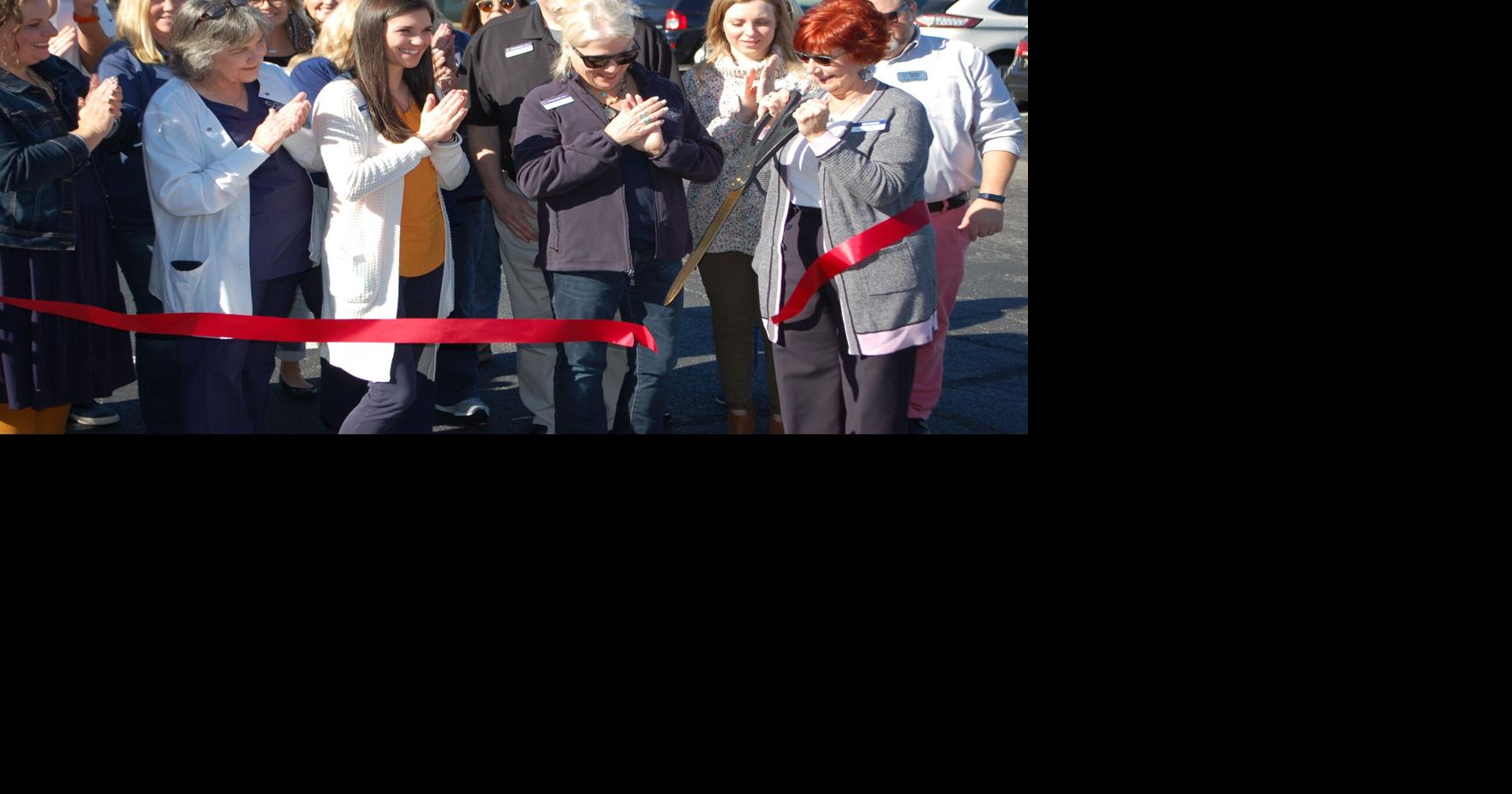 Compassus celebrates quartercentury of service Local News