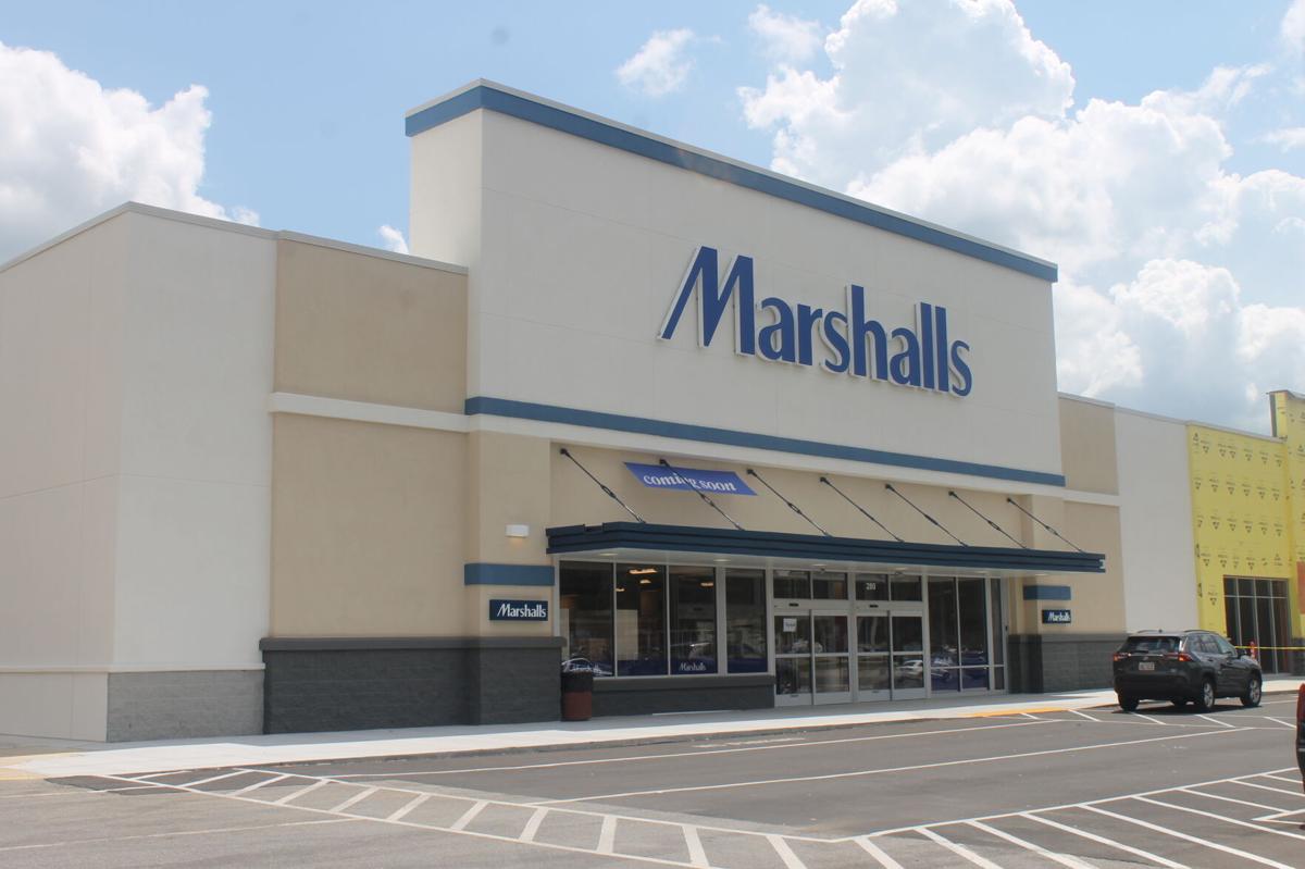 Marshalls Celebrates Torrance Relocation With Grand Opening