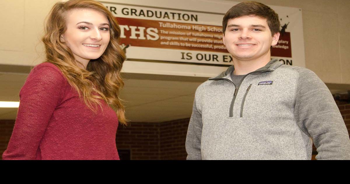 Project Graduation fundraisers support THS senior class | Education |  tullahomanews.com