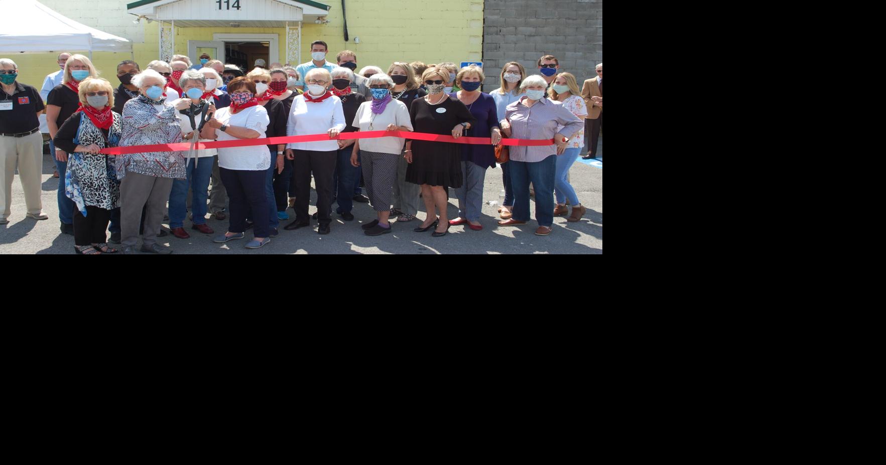 Book Shelf turns new page in downtown location Local News