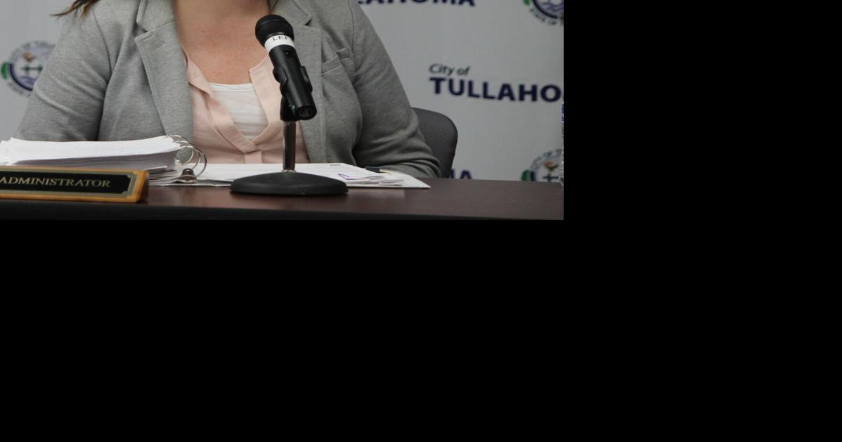 City administrator resigns post Local News