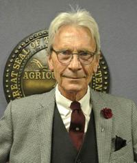 Randall W. Morrison,