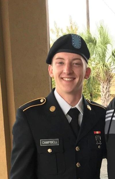 Pfc Brandon Lee Campbell Obituary Obituaries Tullahomanews Com