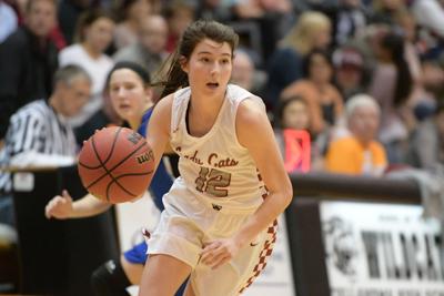 Bowman Commits To Welch College Local Sports Tullahomanews Com