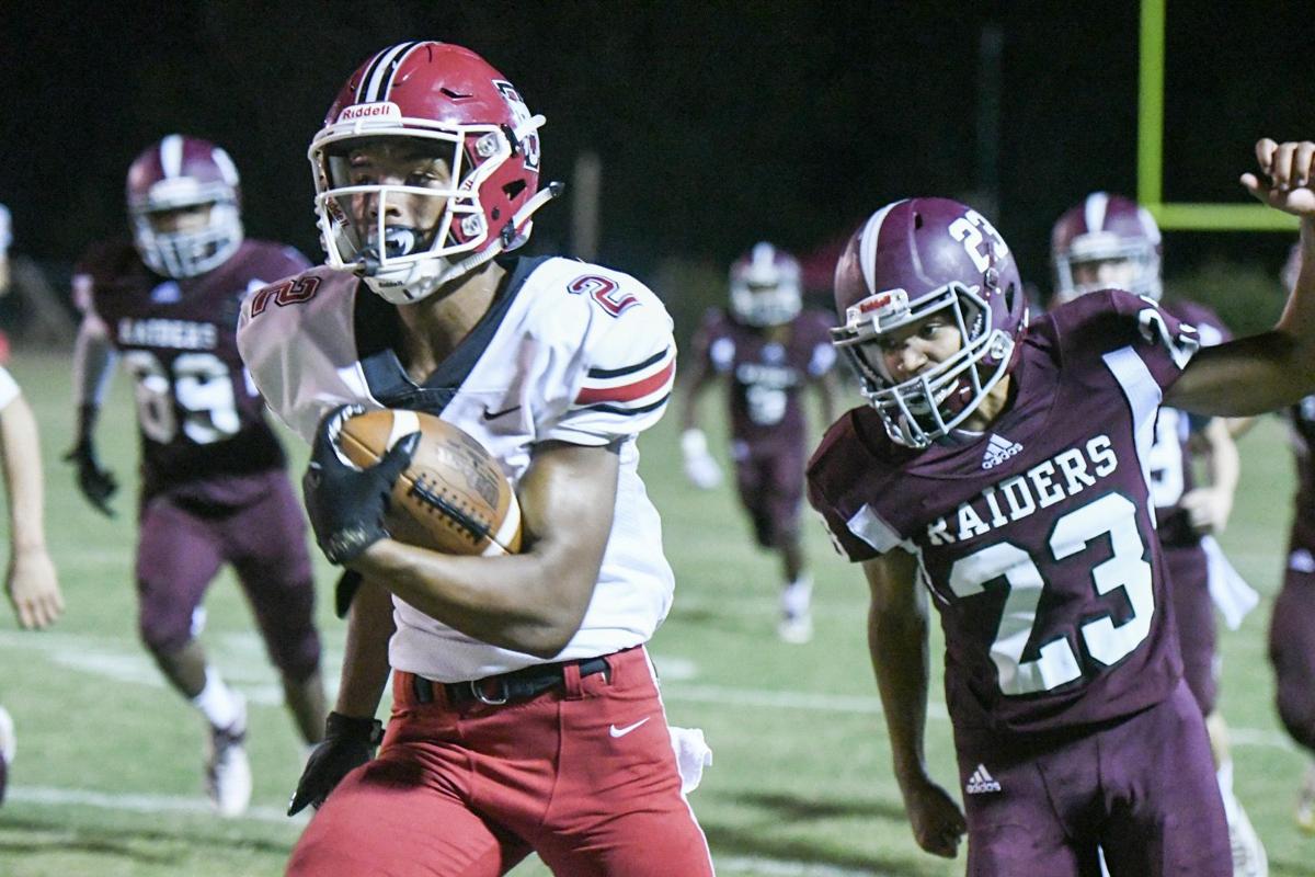 Wildcats Set To Face Lincoln County On Homecoming Local Sports