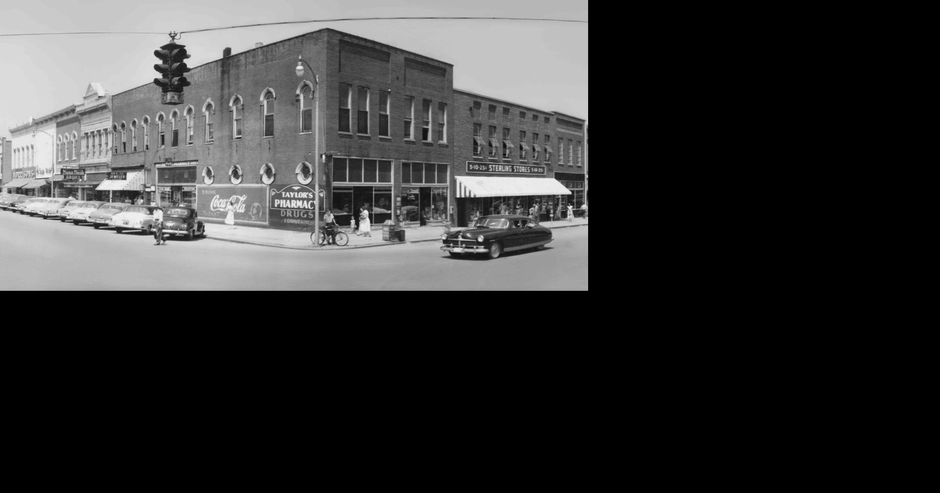 Then & Now, Pt. 4 Editorial tullahomanews