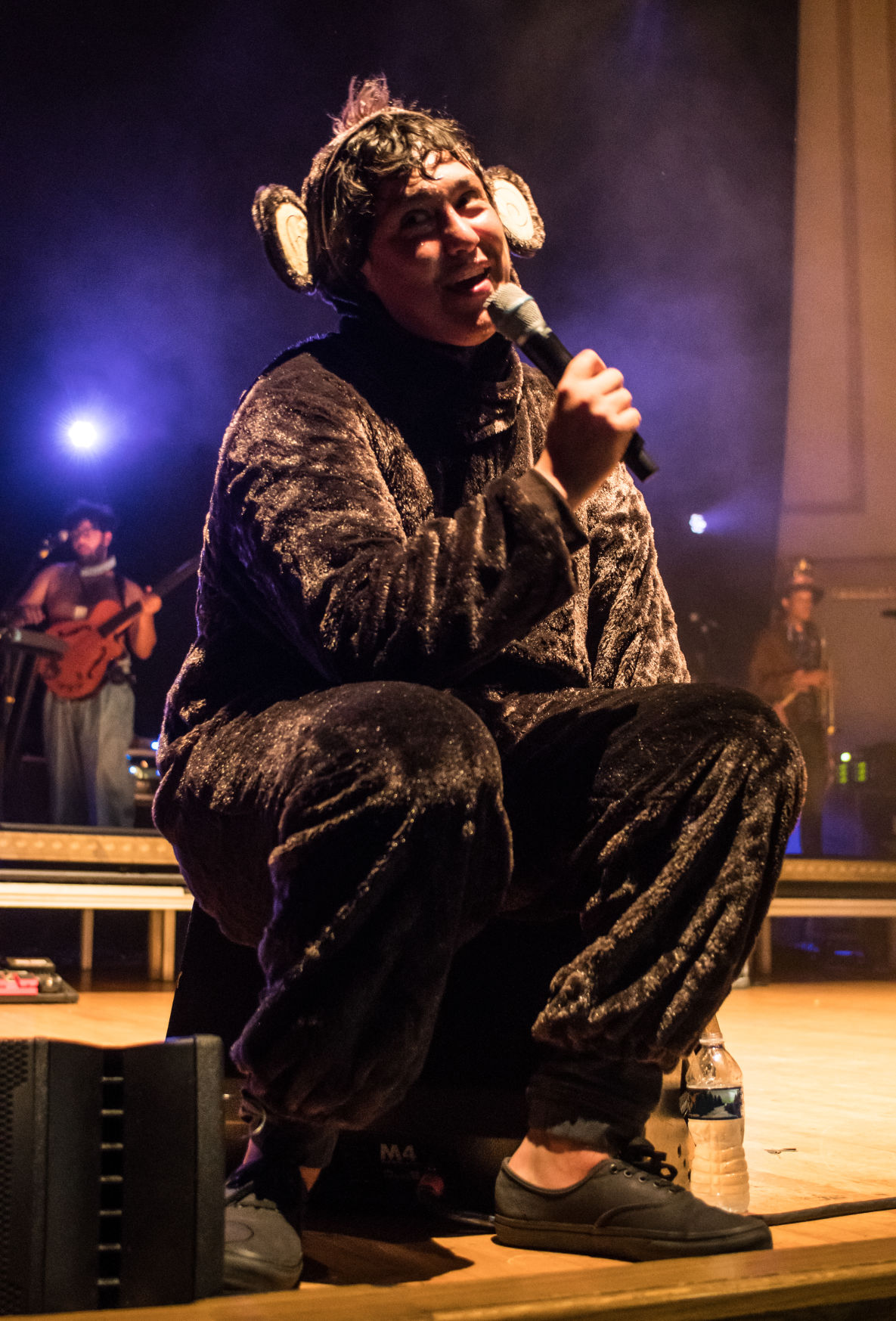 hobo johnson hobo johnson