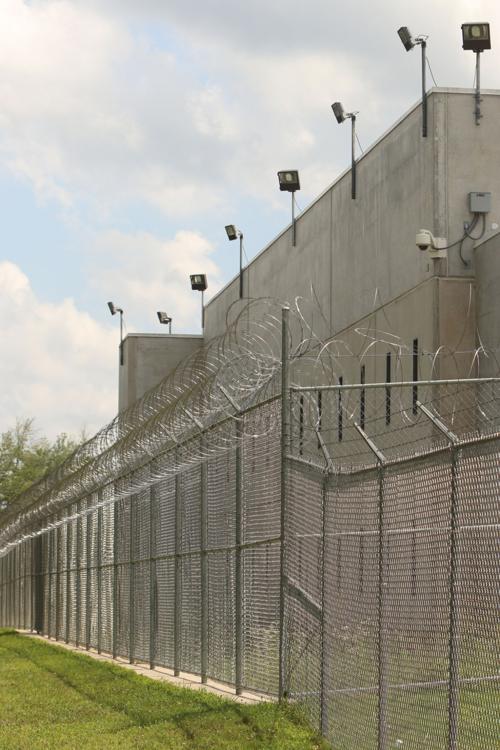 Coffee County Jail Is 7th In State For Pretrial Inmate Population News Tullahomanews Com