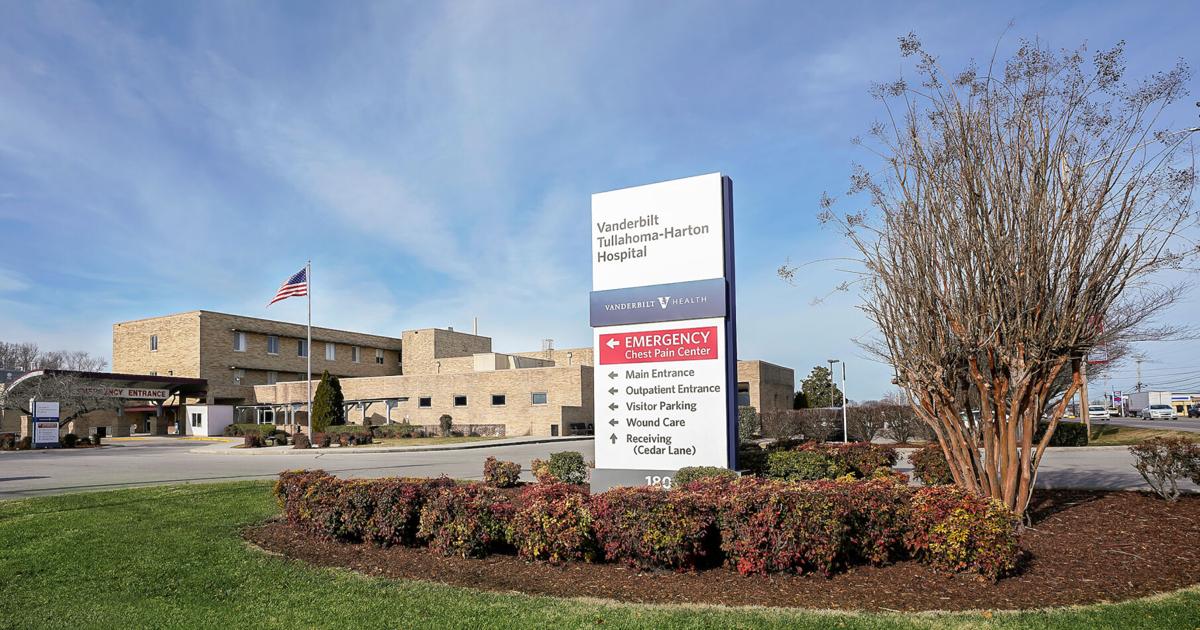 Tullahoma hospital earns A for patient safety again Announcements Tullahoma hospital earns A for patient safety again Announcements