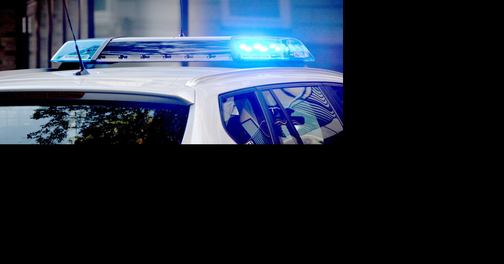 Burglar breaks commandment by looting Lutheran church Local News