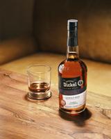 Dickel, Leopold Collaborate on award-winning rye whisky
