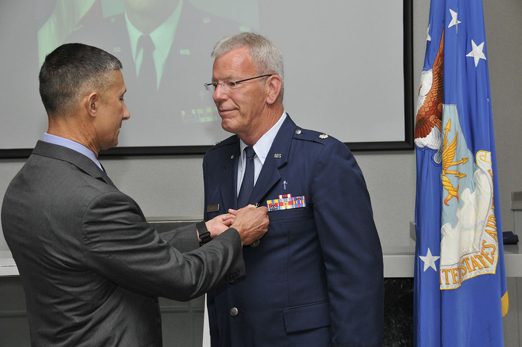 wingo inn arnold air force base