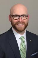 Joey Mustain, Financial Advisor