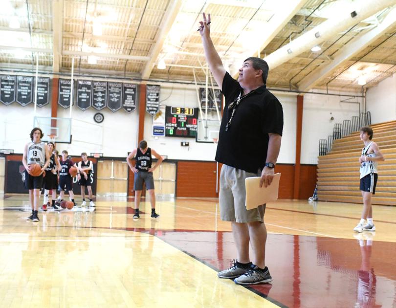 Tullahoma Teams Set For Busy Summer Local Sports Tullahomanews Com