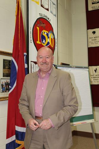Lawson plans year-end exit | Education | tullahomanews.com