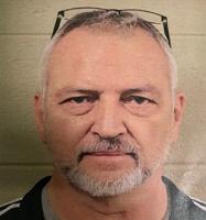 58-year-old charged with statutory rape