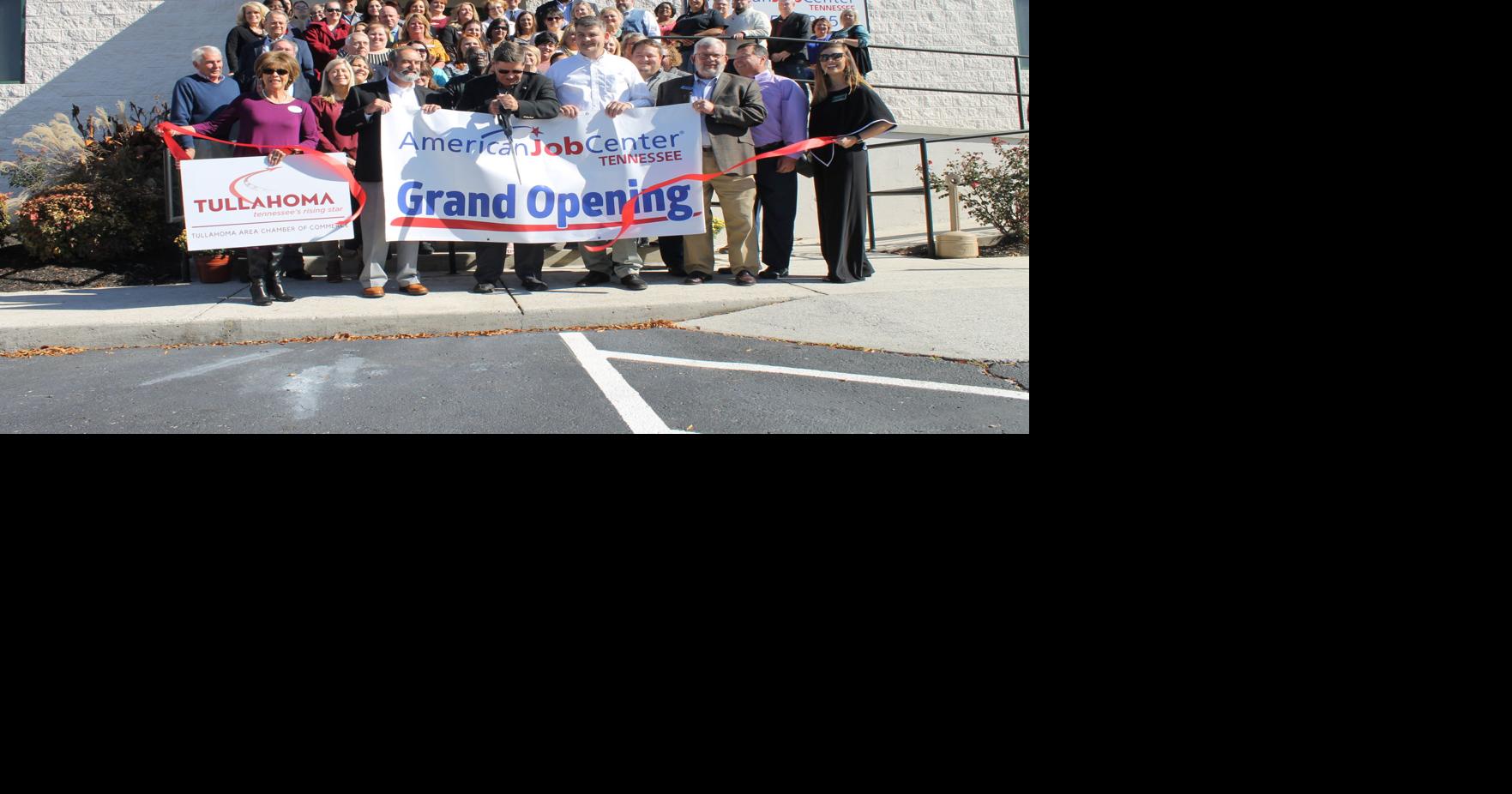 American Job Center helps put people to work Local News