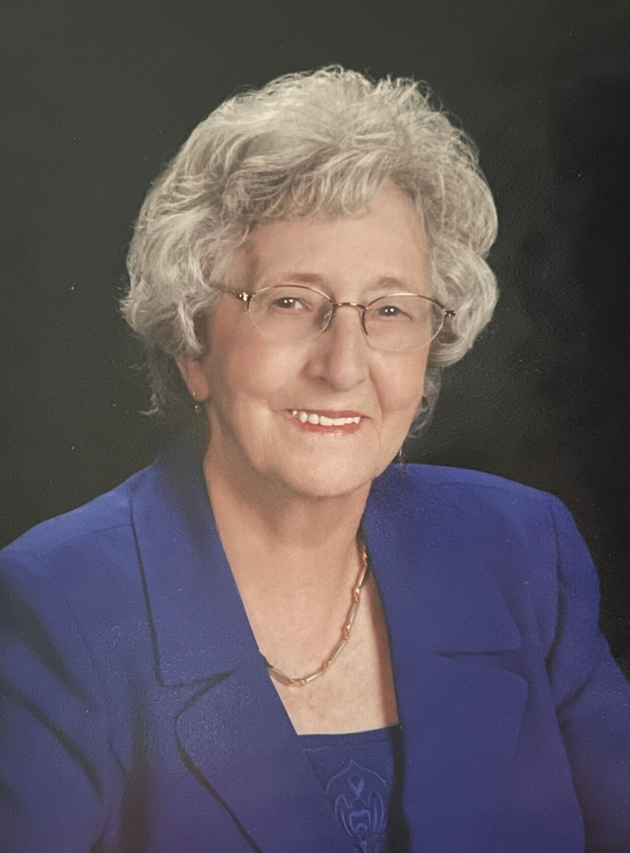 Peggy Smith Rowe Obituary | Obituaries | Tullahomanews.com