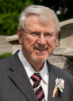 Ronald Peter Schmitz Obituary