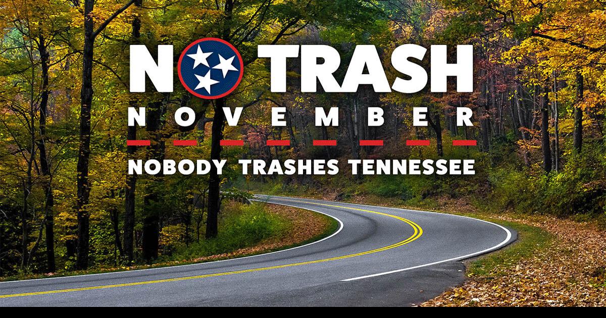 State looks to clean up Tennessee Trash Local News