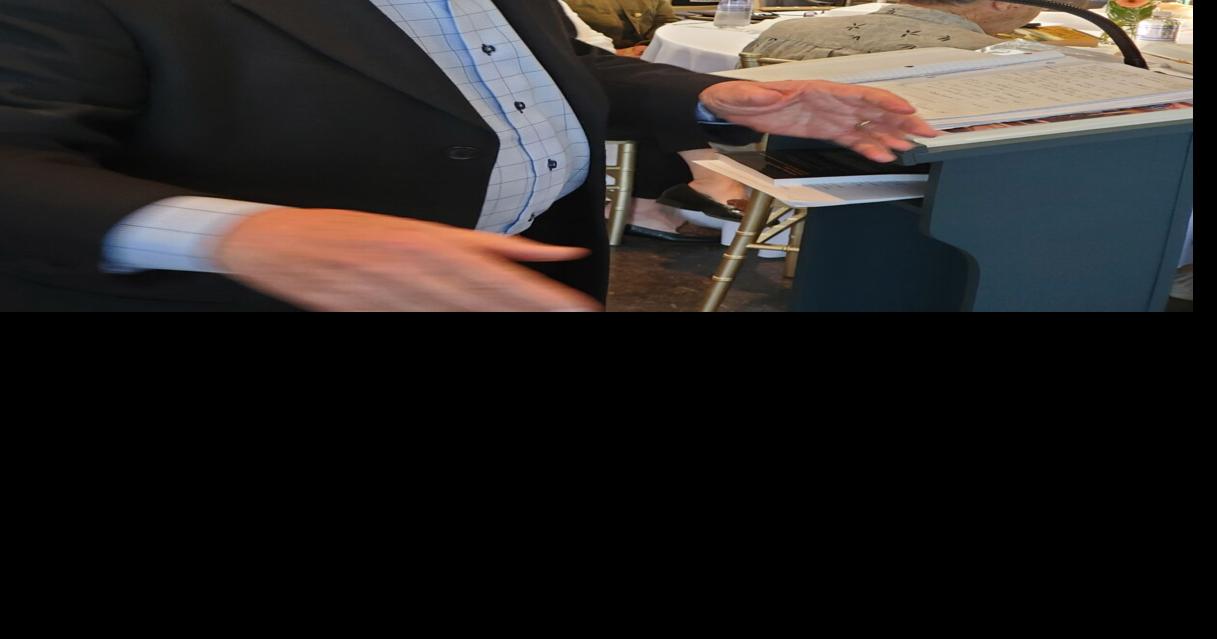 Willis ‘Libraries are more than just books’ Living