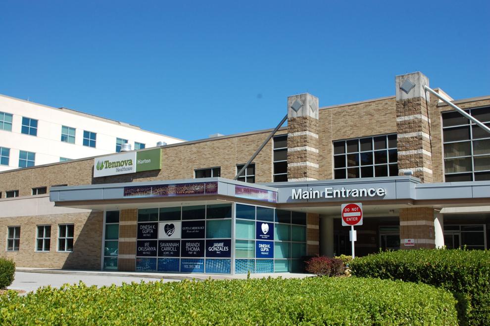 Vanderbilt officially acquires Tullahoma hospital Local News