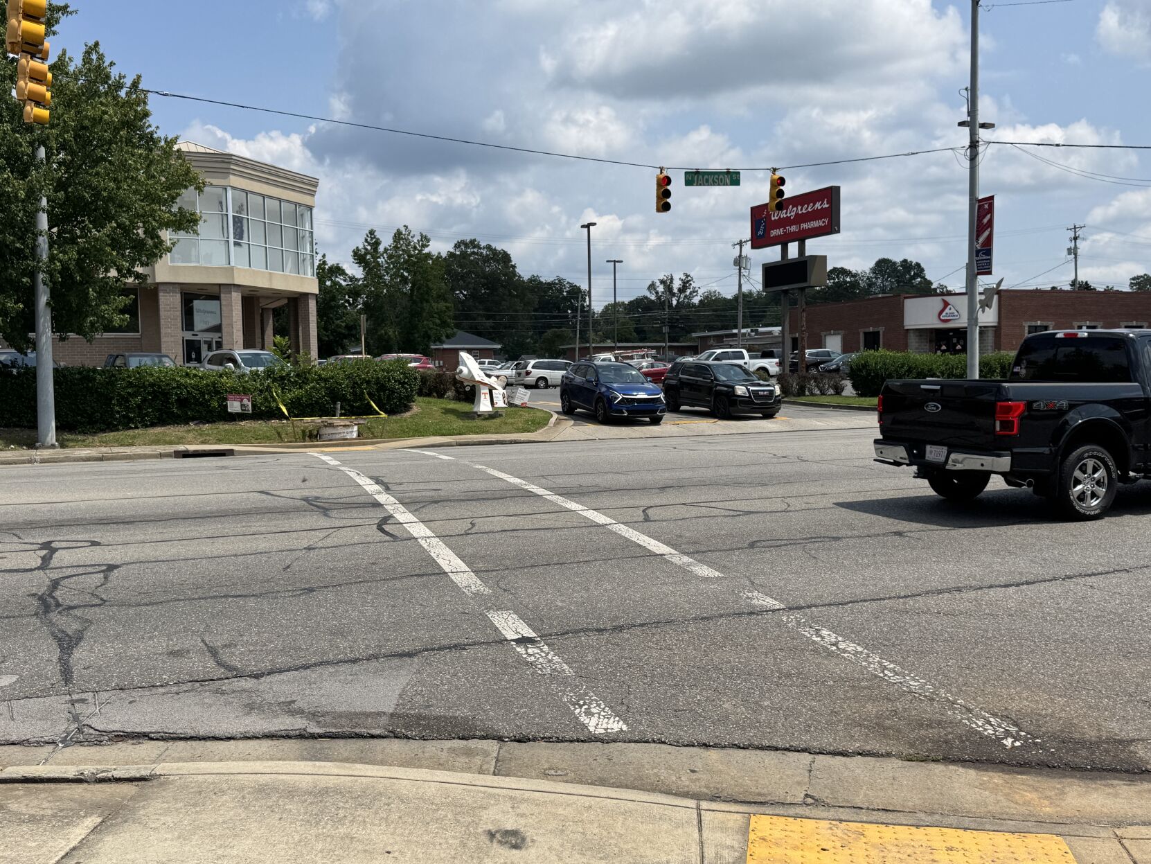 School crossing issues remain until 2028 | News | tullahomanews.com