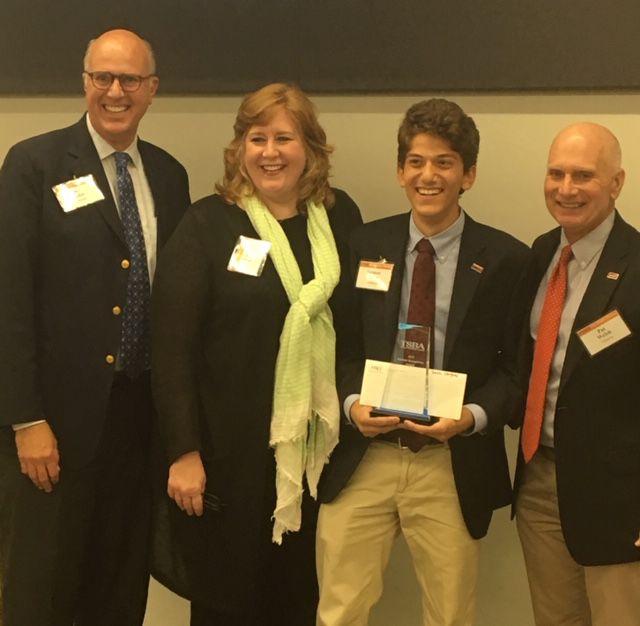 Yoder Named One Of State S Best Students Local News Tullahomanews Com