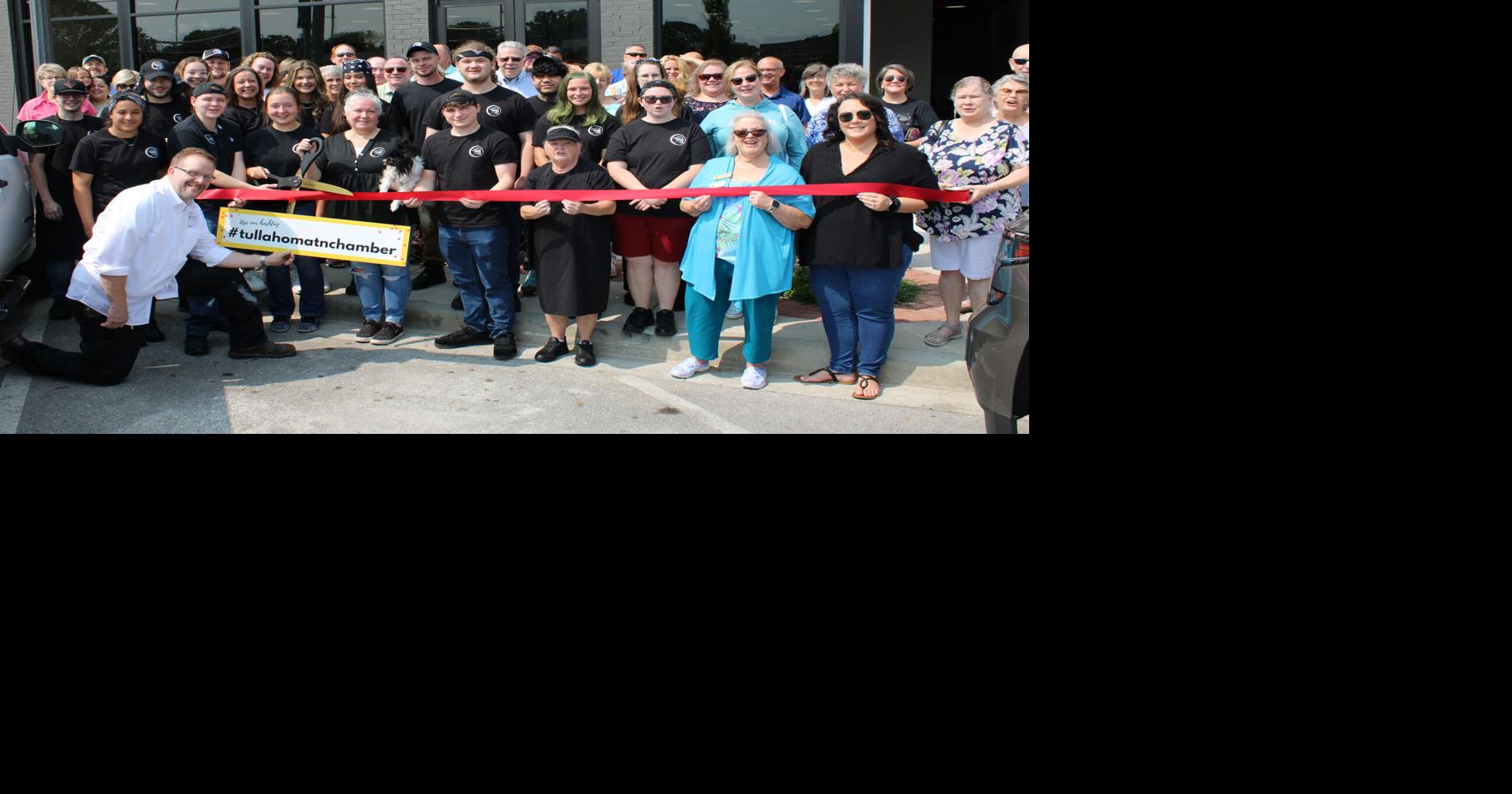 The Seafood Place opens downtown location Living