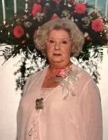 Norma Pearsall McKenzie Obituary