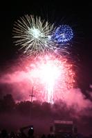 Highlights of Tullahoma's Independence Day celebration
