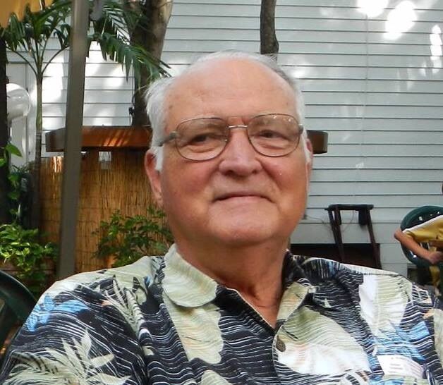 Ray Stanley Obituary | Obituaries | Tullahomanews.com