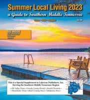 LOOK INSIDE: Read the latest Local Living 2023 publication
