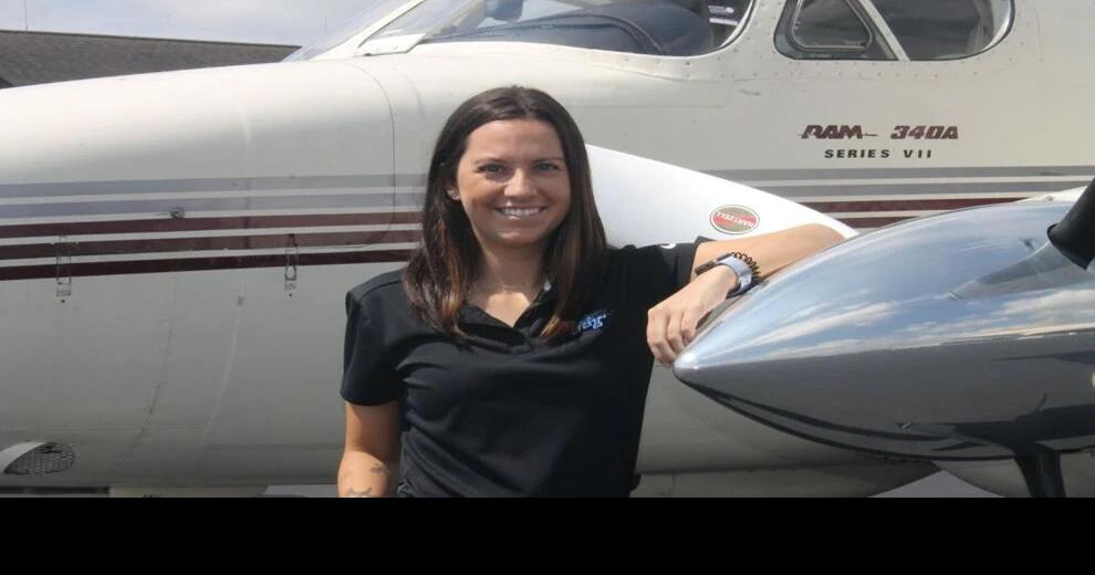 Sanders named Winchester airport manager at 24 Local News