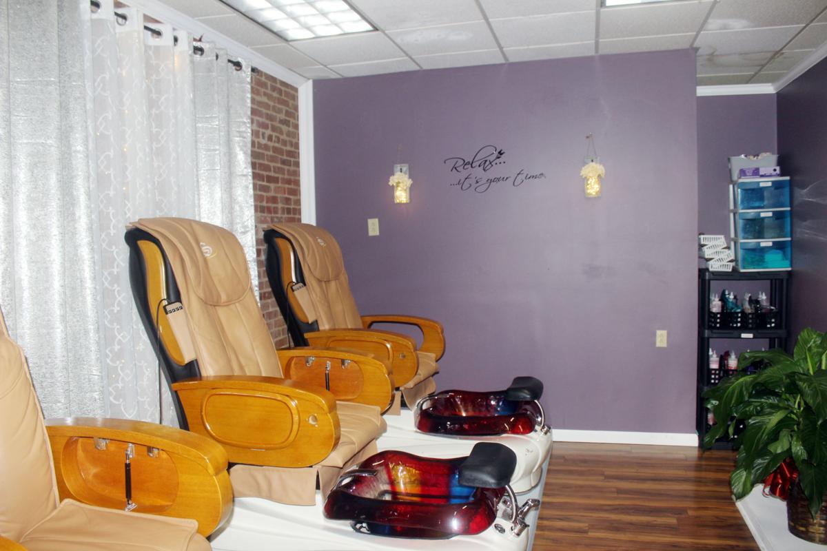 L&A Nail Spa open for business Local News