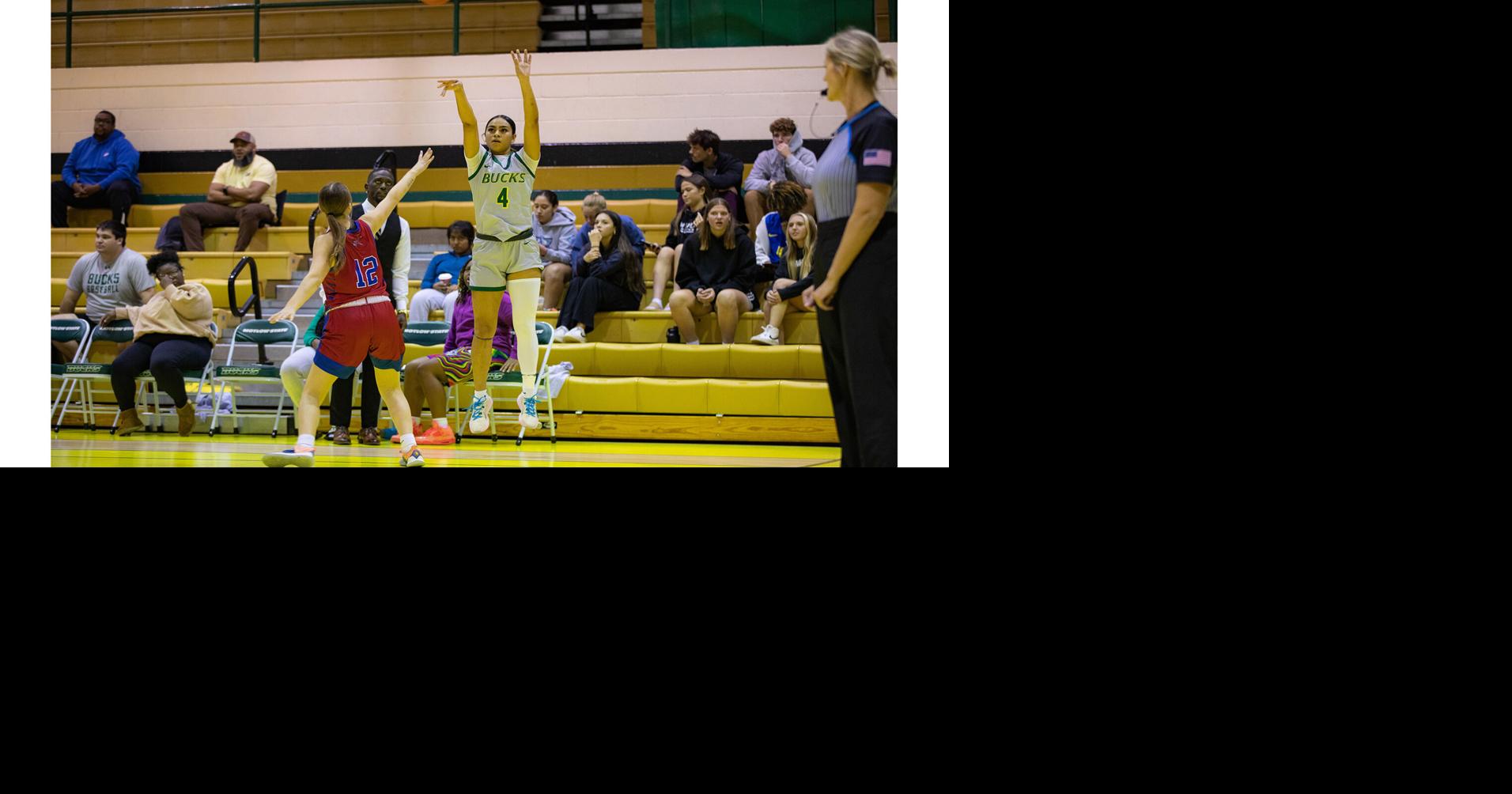 Motlow sweeps Snead State in hoops action Local Sports