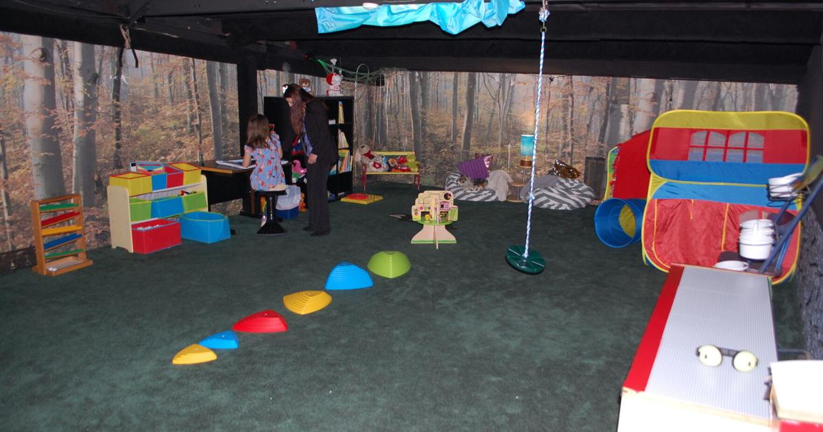 Hands-On Science Center eröffnet Sinnesraum wieder | Wohnen | tullahomanews.com – Tullahoma Nachrichten und Wächter Hands-On Science Center eröffnet Sinnesraum wieder | Wohnen | tullahomanews.com – Tullahoma Nachrichten und Wächter