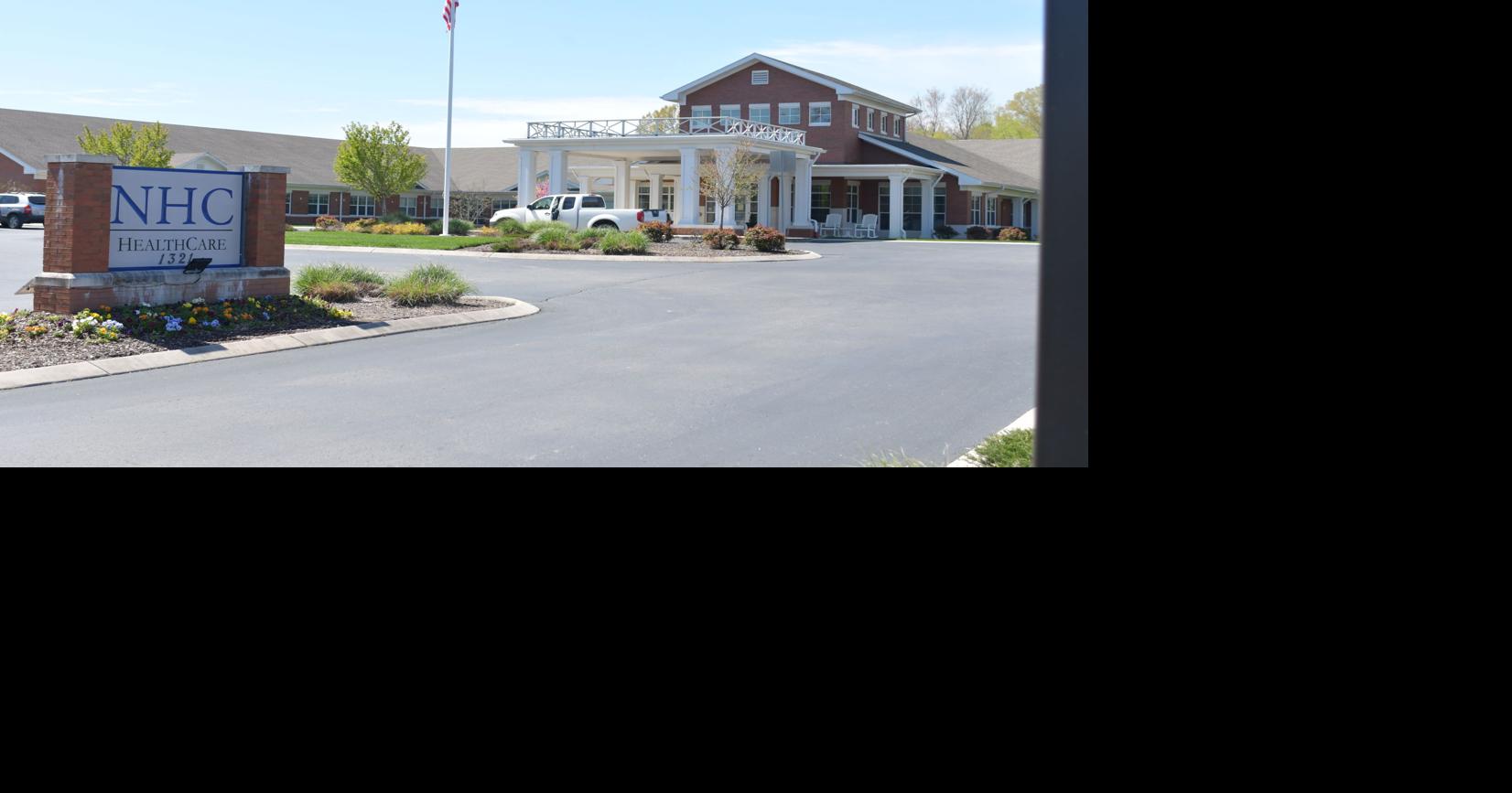 Nursing homes innovate during pandemic Business & Finance