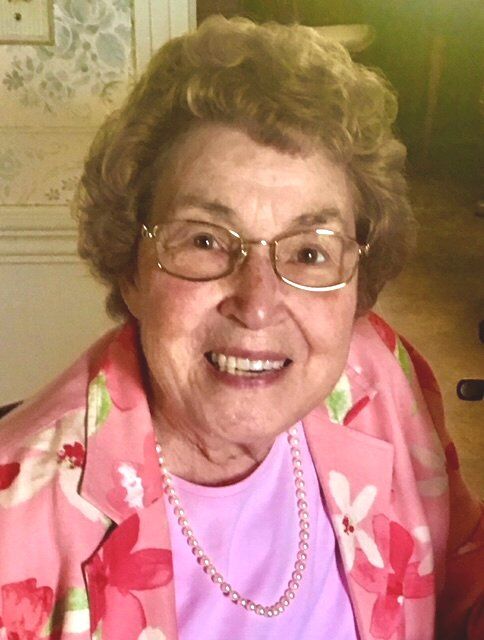 Rosemary Tarwater Starnes Obituary | Obituaries | Tullahomanews.com